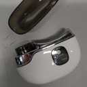 Automatic Electric Nail Clipper, 2025 New Electric Nail Clippers for Seniors with LED Light & 2 Speeds