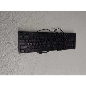Dell Wired Keyboard - Black KB216 (580-ADMT)