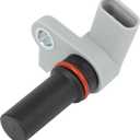 OCPTY DU102 PC915 BL3Z-6B288-A Camshaft Position Sensor Fit for Ford for Lincoln, F-150 2011-2020, Edge Transit Navigator 2015-2020, Flex Taurus MKT Explorer 2013 2014 2015 2016 2017 2018 2019