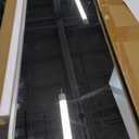 Bathroom Vanity Mirror for Wall, 30”x20”-2pcs Mirror for Over Sink, Silver