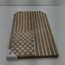 American Flag Wall Art 15,5x26