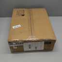 VASAGLE Blanket Ladder Decorative Farmhouse for The Living Room, 5-Tier Ladder Shelf, Ladder Rack for Storage and Decor, Honey Brown ULLS018K41 (3"D x 17.2"W x 63"H)