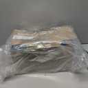 Outdoor String Led Patio Lights - 150Ft 45M Outside Waterproof Light With Remote Dimmable ST38 Shatterproof Bulb Connectable Hanging Outdoor Electric Lighting For Backyard Yard Gazebo Porch Party