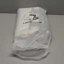 LOVEVOOK Laptop Backpack for Women with Giant Tumbler Holder, 15.6 inch Professional Nurse Teacher Backpack Computer Laptop Bag, Cute Waterproof Travel Backpack Purse Work College Bag, Beige-Black-Brown