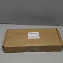 DURATECH 10 "-17" Telescoping Basin Wrench with 1-3/8" to 2-1/2" Large Jaw Capacity & Tub Drain Remover Wrench Aluminum Alloy Drain Removal Tool, Dual Ended