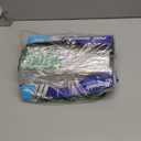 Reynolds Foodservice Pre-Cut Aluminum Foil Sheets, Great for Concessions, Catering, Cafeterias, and Restaurants, Easily Moldable Around Food, 12 x 10.75 Inches, 500 Ct.