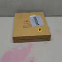 PHAREGE Vintage Picture Frame 8x10 Black, 8 by 10 Ornate Decorative Antique Frame with Mat for 5x7 Photo, Fancy Matted Frame for Desktop or Wall, Horizontal or Vertical