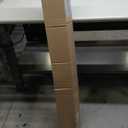 Zipcase Stainless Steel Wall Corner Guard 2 x 2 x 48 inch, Pack of 6 Metal Wall Corner Protector with 90-Degree Angle for Wall Protection and Decoration.