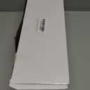 4 Pcs Christmas Artificial Pine Branches 28.3 inch Norfolk Pine Stems Christmas Greenery Picks with Red Berries Pines Needles Picks Spray Xmas Tree Branches for Xmas Vase DIY Craft Holiday Decor