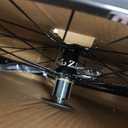 ZTZ 26"/27.5"/29" Mountain Bike WheelsetUltralight Aluminum Alloy Rim 32H High Strength Bike Wheels Quick Release Disc Brake MTB Wheel Set Compatible 7-12 Speed Cassette