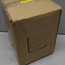 Yuanshikj Electronic Deluxe Digital Security Safe Box Key Keypad Lock Home Office Hotel Business Jewelry Gun Cash Use Storage money (BLACK)