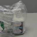 Keracolor Color + Clenditioner 3-in-1 Color-Depositing Conditioner, Gently Cleanses & Conditions, Semi-Permanent Hair Color, 23 Shades, 12 Fl Oz (Onyx)