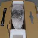 RENPHO Rechargeable Handheld Back Massager, Cordless Electric Neck Massage Tool for Shoulder, Foot, Leg, Calf, Christmas Birthday Gifts for Women and Men