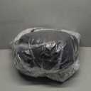 Codi Large Calming Dog Bed for Couch – Anti-Anxiety Sofa Protector Mat for XL Dogs, 45''x37''x6'', Machine Washable, Fluffy & Cozy with Non-Slip Bottom, Light Grey