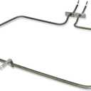 W10779716 Range Oven Bake Element,for Whirlpool KitchenAid Maytag JennAir | Replacement for W10289097, W10774342, AP5970727, PS11703285, 4161369 JDS, JES, JIS, KER, KFE, KSE, MER