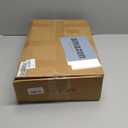 Wokceer Metal Heavy Duty Backrop Stand Square 8x8FT Adjustable Pipe and Drape Kit Black Photo Booth Stand for Wedding Ceremony Birthday Party Photography Exhibition Celebration