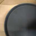 8 Pcs 16'' Restaurant Serving Trays with Non Slip Rubber Lined
