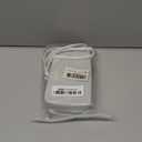 OQYRQO Foot Control Pedal for Brother Sewing Machine BC1000,BC2100,SE400,SE600,Babylock BL40A BLN