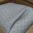 Ophanie 8x10 Area Rugs for Living Room, Upgrade Non-Slip Fluffy Soft Large Shag Bedroom Carpet, Grey Big Indoor Thick Nursery Rug, Gray Carpets for Boy and Girls Room Dorm Home Decor Aesthetic