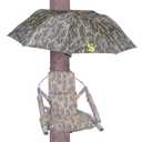 Summit Treestands Portable Treestand Umbrella, 15 sq. ft