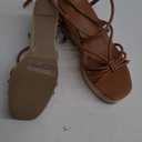 Marc Fisher Zarah Wedge SandalMarc Fisher 8