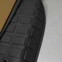 powoq Floor Mat Compatible with 2020-2025 Kia Telluride Trunk Mat with Backrest Mat 3rd Row Replacement for 2020-2022 2023 2024 2025 Kia Telluride Accessories(Trunk Mat with Backrest Mat,Floor Mat)