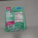 Smart Sweets, Blue Raspberry Watermelon Lollipops Multipack, 3 Ounce