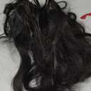 32 Inch 13x6 Straight Wig Human Hair 200% Density HD Lace Front Wigs For Woman Natural Hairline