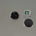 LISEN for Magsafe Car Mount, Magnetic Phone Holders for Your Car, Magnet Vacuum Phone Mount for Car Accessories for Women Men BMW, SuctionPro for Valentines Day Gift for Him Kits, for iPhone 17-12