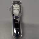 oneisall Dog Grooming Kit for Heavy Thick Hair&Coats/Low Noise Rechargeable Cordless Waterproof Dog Clippers for Grooming Animals&Pets/Pet Shaver with Stainless Steel Blade and Paw Trimmer