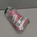 Dog Coat, Waterproof Dog Winter Jacket with Pocket, Reflective Adjustable Pet Snow Vest, Warm Cozy Fleece Sweater for Small Medium Extra Large Dogs - Red, XS