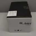 MYTONER 218A Toner Cartridges 4 Pack 3301fdw [with Chip] Compatible Replacement for HP 218A W2180A 218 218X W2180X for Color Laserjet MFP 3301fdw 3301cdw Pro 3201dw 3301sdw Printer High Yield, B/C/M/Y