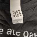 Babette Measure Oatmeal T-Shirt, Medium