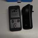 Zowill WiFi Smart Lock, Keyless Entry Door Lock with APP Control, Touchscreen Keypads, Auto Lock Smart Deadbolt for Front Door, Home(Included G2 Gateway)