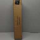 Gaiam Dry-Grip Yoga Mat - 5mm Thick Non-Slip Exercise & Fitness Mat for Standard or Hot Yoga, Pilates and Floor Workouts - Cushioned Support, Non-Slip Coat - 68 x 24 Inches (Marbled)