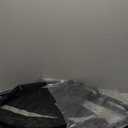 BCAN 40"/48" Mini Rebounder Trampoline for Adults with Bar, 450/550LBS Fitness Trampoline with Bungees, Adjustable Handle, Stable & Quiet, Indoor Outdoor, Whole-Body Workout & Relaxation at Home