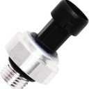 Engine Oil Pressure Sensor 12674782 12570798 12621649 12621659 12621598 PS425 D1800C 2131569 1S8818 Works with Impala Malibu Monte Carlo Colorado Pontiac G6 G8 VUE