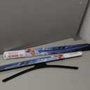 BOSCH 20A20B ICON Beam Wiper Blades - Driver and Passenger Side - Set of 2 Blades (20A & 20B)