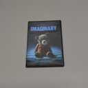 Imaginary - DVD