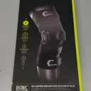 DonJoy Performance BIONIC FULLSTOP Knee Brace - ACL, Meniscus Injuries, Joint and Patella Instabilities, Moterate Sprains (X-Large)