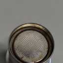 CAPMESSO Reusable K Cups for Keurig: 2025 Updated My K Cup Stainless Steel Coffee Filter Refillable Coffee Pods for K Supreme/K Slim/k-Duo Gen 2/K-Brew Chill with Multistream Technology (Pack of 2)