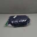 PRETTYGARDEN Women's Summer 2 Piece Outfits 2026 Cap Sleeve V Neck Blazer Vest Wide Leg Pant Sets Office Work Clothes (Medium)