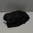 SHAPELLX Strapless Shapewear for Women Deep Plunge Corset Tummy Control Backless Bodysuit Mid Thigh Full Body Shaper (Large, 01-Black-Standard Cup