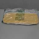 LONBET Toilet Paper Storage for 12 Rolls, Stackable & Foldable - The Ultimate Bathroom Organizer - Waterproof Basket with Bamboo Lid - Elegant Toilet Paper Storage Holder, Beige