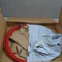Red Circle Wire