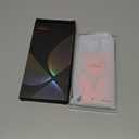 TORRAS Magnetic Shockproof for iPhone 16 Pro Max Case, [Fit for MagSafe] [Military-Grade Drop Tested] Translucent Slim Protective for iPhone 16 Pro Max Case Anti-Fingerprint Anti-Scratch, Black