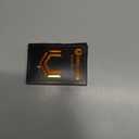 Tempered Glass Camera Lens Protector