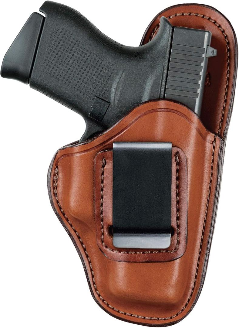 Bianchi, 100 Professional Holster (Size: 10A, Tan)