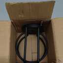 Skywin Magnetic Cup Holder, Magnetic Water Bottle Holder for Truck & Treadmil Drink Holder for Car Yacht, Truck, RV - Installs on Walls and Railings, Perfect for Cans, Bottles & Cups (Medium (1 Pack))