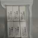 Makergroup Dimmable G9 LED Light Bulbs 120V, 35W T4 G9 Halogen Equivalent, Daylight White 6000K for Crystal Chandeliers Lights, Accent,Pedant,Wall Sconces,Ceiling Lights 6-Pack